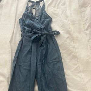 Express jumpsuit